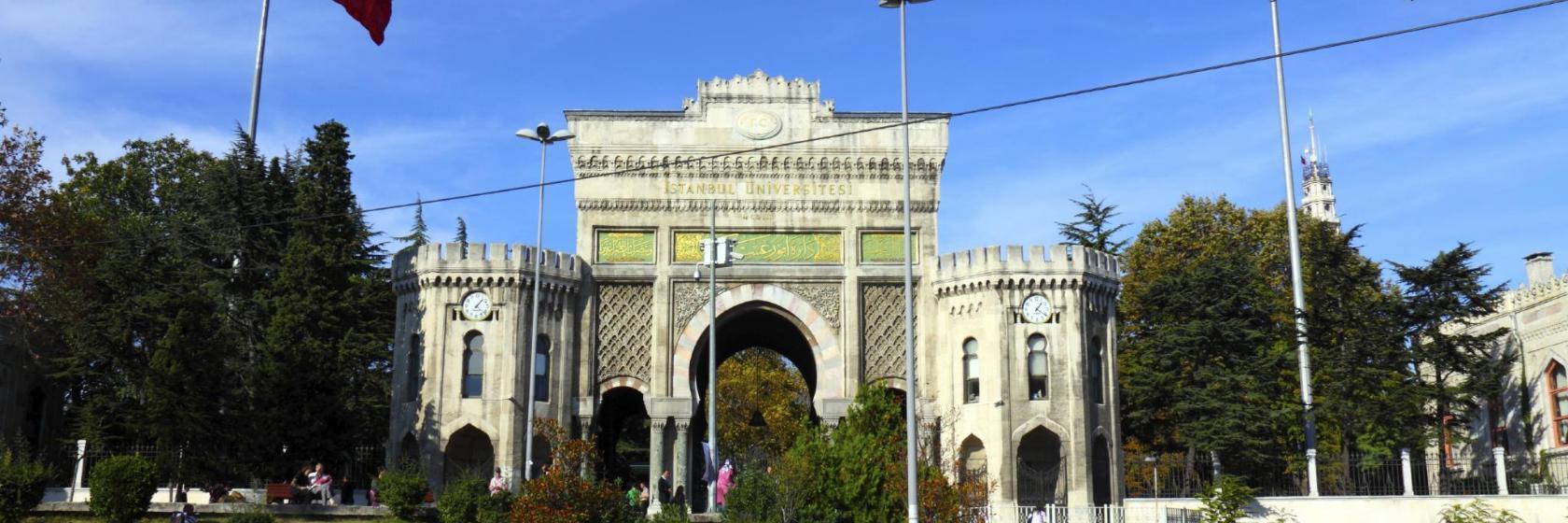 Dataran Beyazit